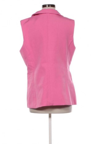 Damenweste Unbranded, Größe L, Farbe Rosa, Preis 37,42 €