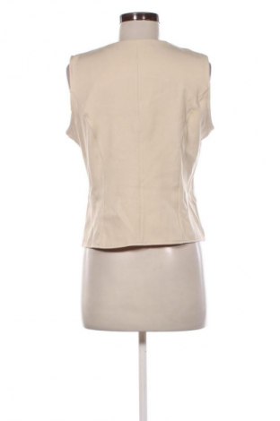 Damenweste Unbranded, Größe L, Farbe Beige, Preis 37,42 €