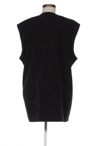 Γυναικείο γιλέκο Unbranded, Μέγεθος XXL, Χρώμα Μαύρο, Τιμή 19,95 €