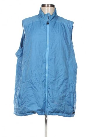 Damenweste Unbranded, Größe 3XL, Farbe Blau, Preis € 27,99