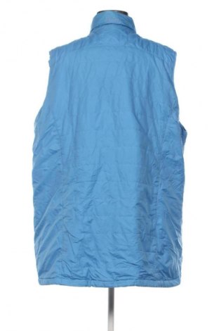 Damenweste Unbranded, Größe 3XL, Farbe Blau, Preis € 27,99