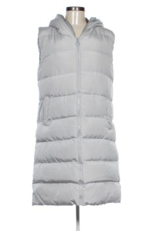 Damenweste Unbranded, Größe M, Farbe Grau, Preis 13,99 €