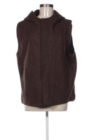 Damenweste Unbranded, Größe XL, Farbe Braun, Preis € 20,02