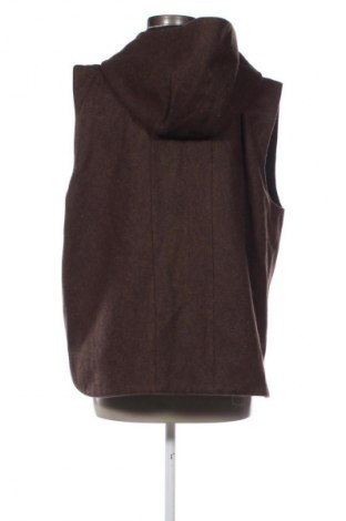 Damenweste Unbranded, Größe XL, Farbe Braun, Preis € 20,02