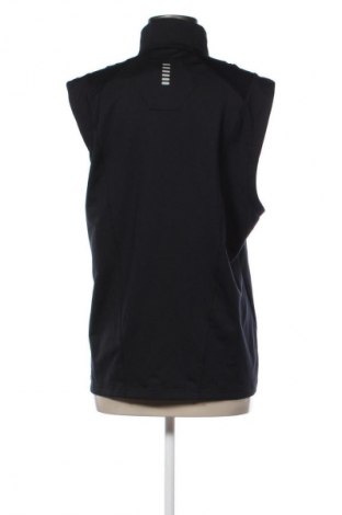 Γυναικείο γιλέκο Under Armour, Μέγεθος L, Χρώμα Μαύρο, Τιμή 65,60 €