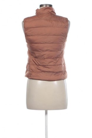 Damenweste Uniqlo, Größe XXS, Farbe Braun, Preis 27,99 €