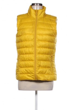 Damska kamizelka Up 2 Fashion, Rozmiar M, Kolor Żółty, Cena 71,99 zł