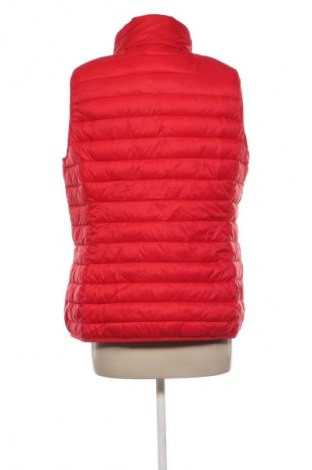 Damska kamizelka Up 2 Fashion, Rozmiar L, Kolor Czerwony, Cena 64,99 zł