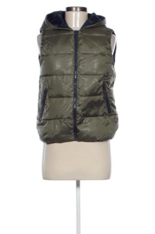 Damenweste Vero Moda, Größe XS, Farbe Grün, Preis € 13,99