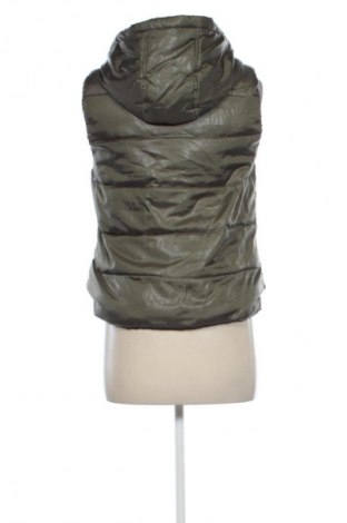 Damenweste Vero Moda, Größe XS, Farbe Grün, Preis € 13,99