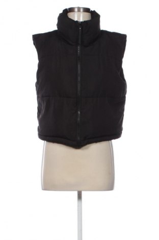 Дамски елек Vero Moda, Размер M, Цвят Черен, Цена 42,00 лв.