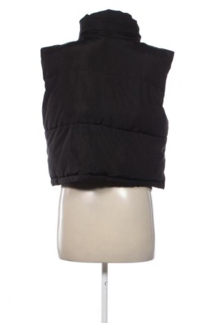 Дамски елек Vero Moda, Размер M, Цвят Черен, Цена 42,00 лв.