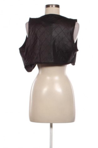 Dámska vesta  Vero Moda, Veľkosť L, Farba Čierna, Cena  13,81 €