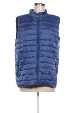 Damenweste Watson's, Größe M, Farbe Blau, Preis € 18,99