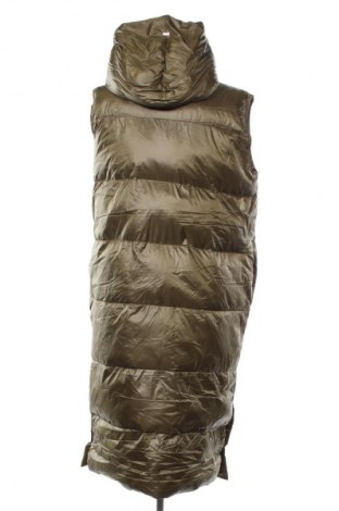 Vestă de femei White Label, Mărime S, Culoare Verde, Preț 437,50 Lei