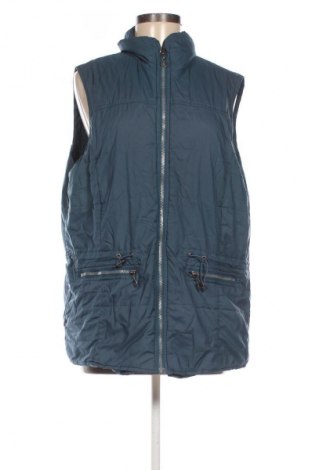 Damenweste Wissmach, Größe XXL, Farbe Grün, Preis 18,99 €