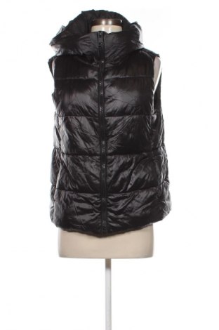 Vestă de femei Zara, Mărime M, Culoare Negru, Preț 107,99 Lei