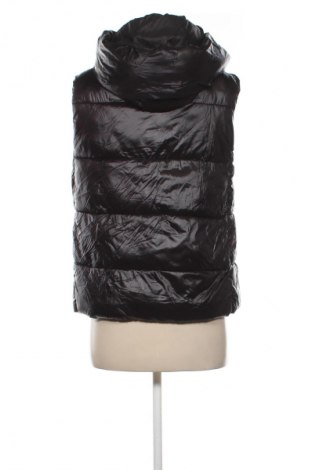 Vestă de femei Zara, Mărime M, Culoare Negru, Preț 107,99 Lei