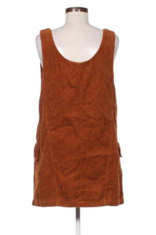Damenweste Zara, Größe S, Farbe Braun, Preis 21,99 €