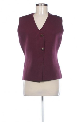 Damenweste Zara, Größe XL, Farbe Lila, Preis 15,35 €