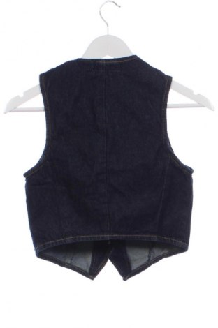 Dámská vesta  Zara, Velikost XS, Barva Modrá, Cena  792,00 Kč