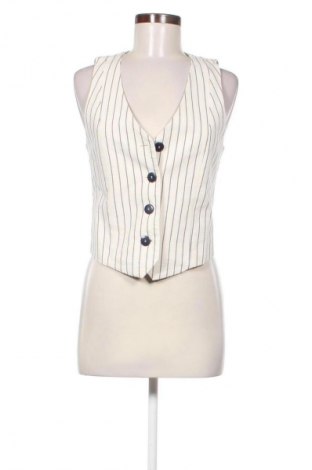 Γυναικείο γιλέκο Zara, Μέγεθος XS, Χρώμα Πολύχρωμο, Τιμή 17,99 €