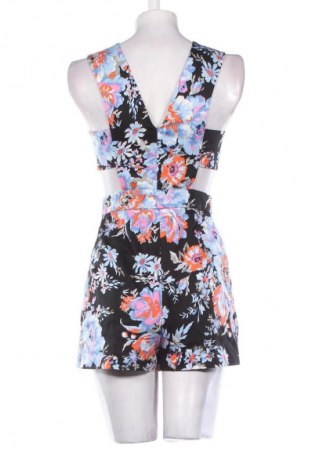 Women's short jumpsuit ASOS, Μέγεθος S, Χρώμα Πολύχρωμο, Τιμή 24,55 €