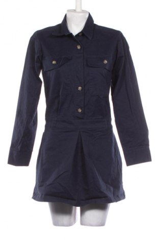 Salopetă scurtă de damă Abercrombie & Fitch, Mărime S, Culoare Albastru, Preț 299,99 Lei