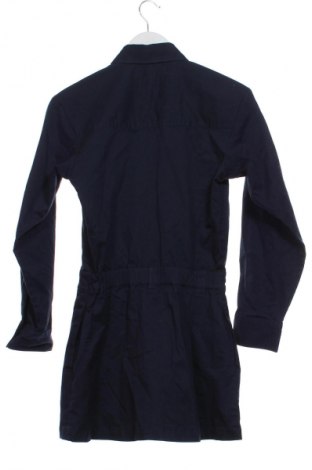 Women's short jumpsuit Abercrombie & Fitch, Μέγεθος XS, Χρώμα Μπλέ, Τιμή 69,99 €