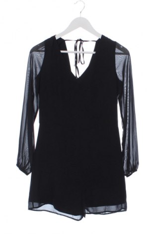 Salopetă scurtă de damă Edc By Esprit, Mărime XS, Culoare Negru, Preț 128,62 Lei