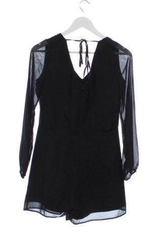 Salopetă scurtă de damă Edc By Esprit, Mărime XS, Culoare Negru, Preț 128,62 Lei
