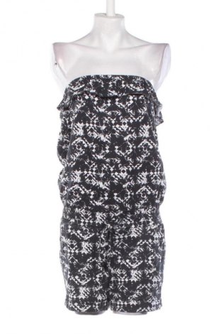 Kurzer Damenoverall Esmara, Größe S, Farbe Mehrfarbig, Preis 19,95 €