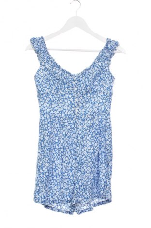 Dámská krátka kombinéza  Fb Sister, Veľkosť S, Farba Viacfarebná, Cena  19,95 €