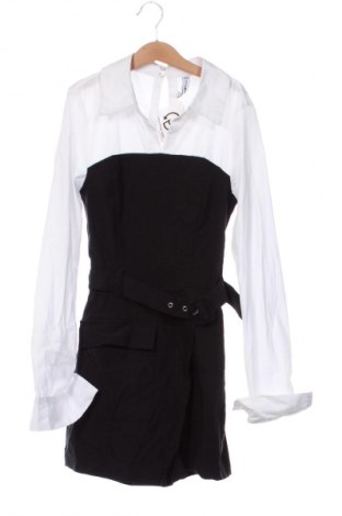 Women's short jumpsuit Fb Sister, Μέγεθος XXS, Χρώμα Πολύχρωμο, Τιμή 19,95 €