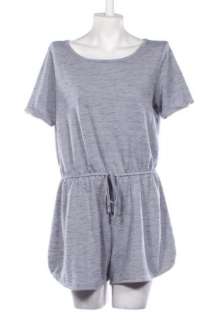 Kurzer Damenoverall George, Größe L, Farbe Mehrfarbig, Preis € 20,03