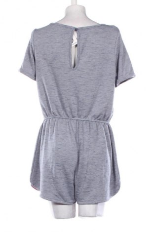 Kurzer Damenoverall George, Größe L, Farbe Mehrfarbig, Preis € 20,03