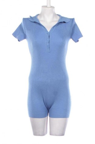 Women's short jumpsuit Giorgia, Μέγεθος S, Χρώμα Μπλέ, Τιμή 55,18 €