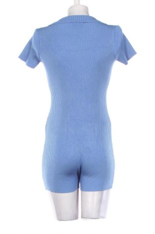 Women's short jumpsuit Giorgia, Μέγεθος S, Χρώμα Μπλέ, Τιμή 55,18 €
