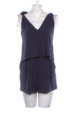 Damski krótki kombinezon H&M, Rozmiar M, Kolor Niebieski, Cena 168,16 zł