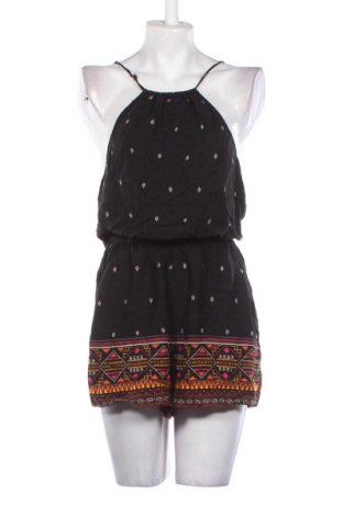 Women's short jumpsuit H&M Conscious Collection, Μέγεθος S, Χρώμα Πολύχρωμο, Τιμή 20,03 €
