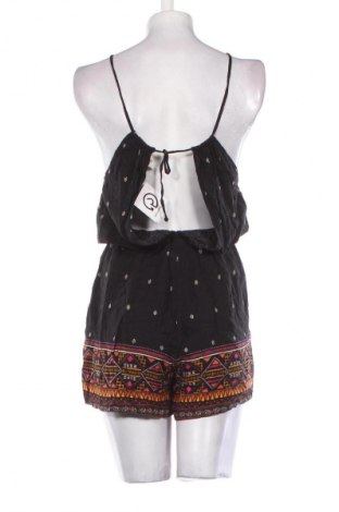 Women's short jumpsuit H&M Conscious Collection, Μέγεθος S, Χρώμα Πολύχρωμο, Τιμή 20,03 €