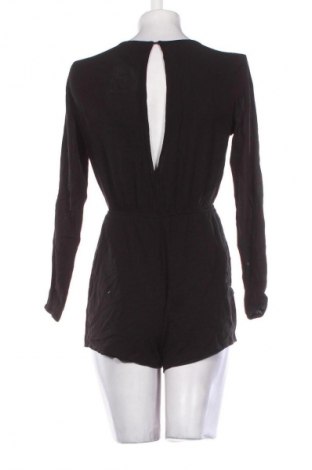 Damski krótki kombinezon H&M Divided, Rozmiar S, Kolor Czarny, Cena 90,00 zł