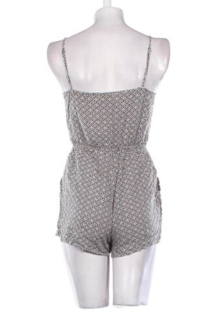 Damski krótki kombinezon H&M Divided, Rozmiar S, Kolor Kolorowy, Cena 89,66 zł