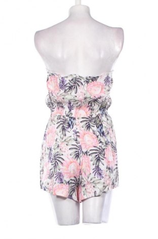 Kurzer Damenoverall H&M Divided, Größe S, Farbe Mehrfarbig, Preis € 19,95