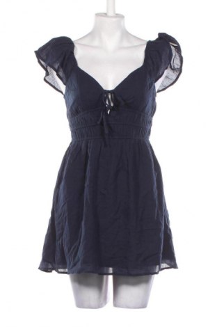 Kurzer Damenoverall Hollister, Größe S, Farbe Blau, Preis 74,99 €