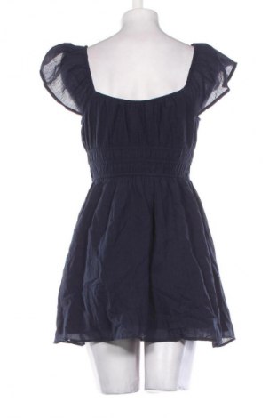 Kurzer Damenoverall Hollister, Größe S, Farbe Blau, Preis 74,99 €