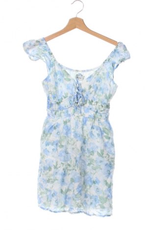 Kurzer Damenoverall Hollister, Größe XS, Farbe Mehrfarbig, Preis € 75,99
