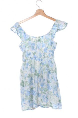 Kurzer Damenoverall Hollister, Größe XS, Farbe Mehrfarbig, Preis € 75,99