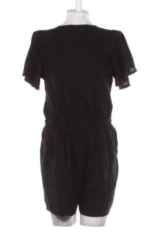 Women's short jumpsuit Lascana, Μέγεθος M, Χρώμα Μαύρο, Τιμή 69,99 €