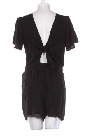 Women's short jumpsuit Lascana, Μέγεθος M, Χρώμα Μαύρο, Τιμή 69,99 €